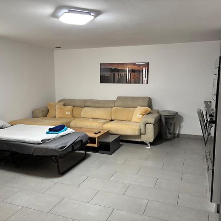 Ferienwohnung Annashome Maxhutte-Haidhof ภายนอก รูปภาพ