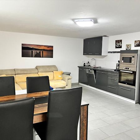 Ferienwohnung Annashome Maxhutte-Haidhof ภายนอก รูปภาพ