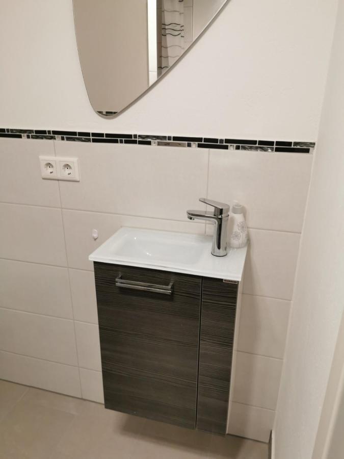 Ferienwohnung Annashome Maxhutte-Haidhof ภายนอก รูปภาพ