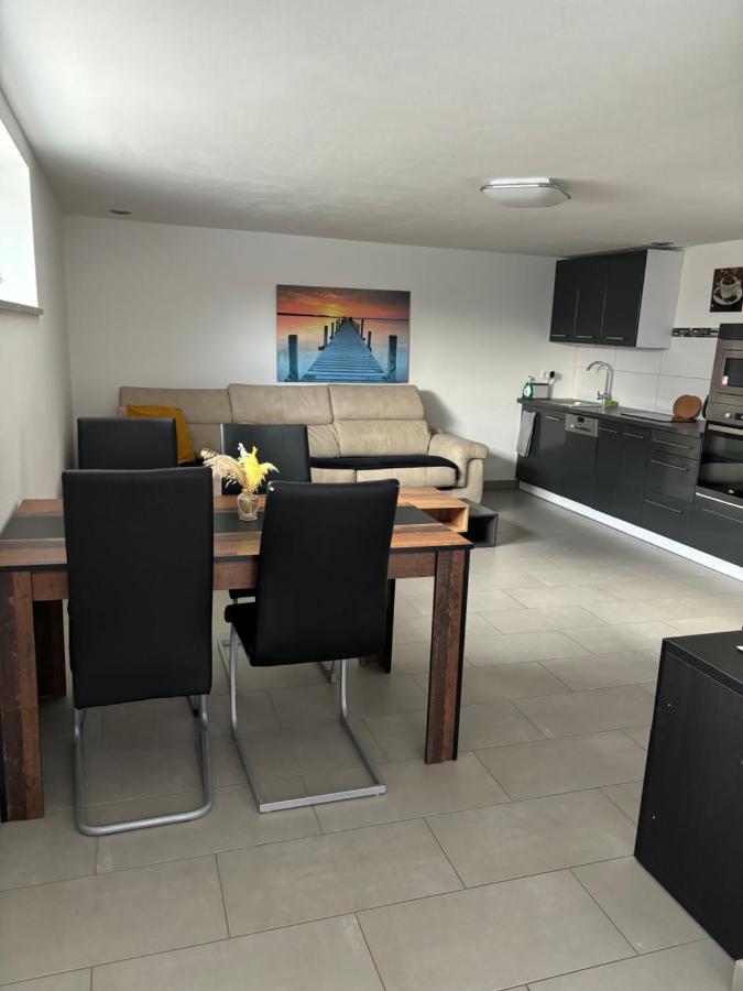 Ferienwohnung Annashome Maxhutte-Haidhof ภายนอก รูปภาพ