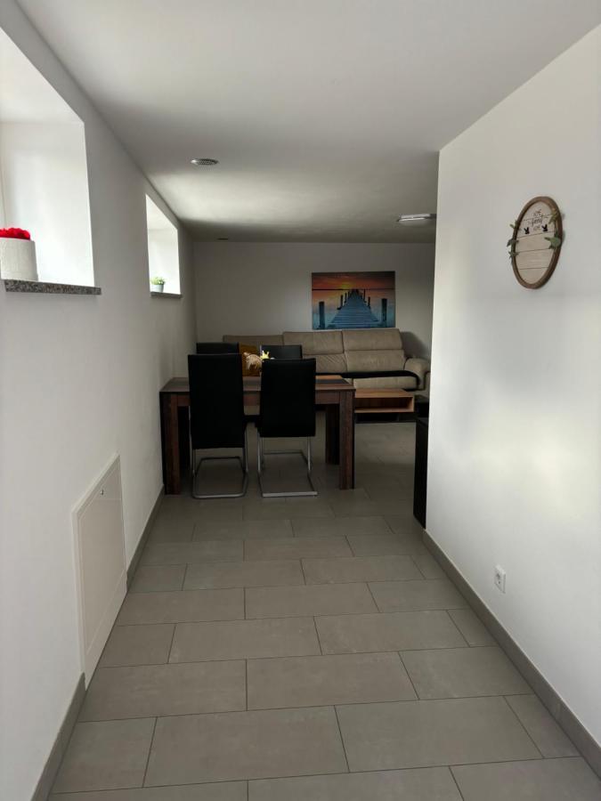 Ferienwohnung Annashome Maxhutte-Haidhof ภายนอก รูปภาพ