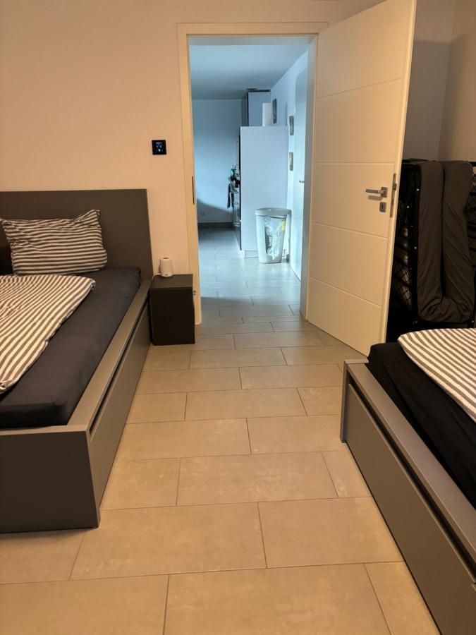 Ferienwohnung Annashome Maxhutte-Haidhof ภายนอก รูปภาพ