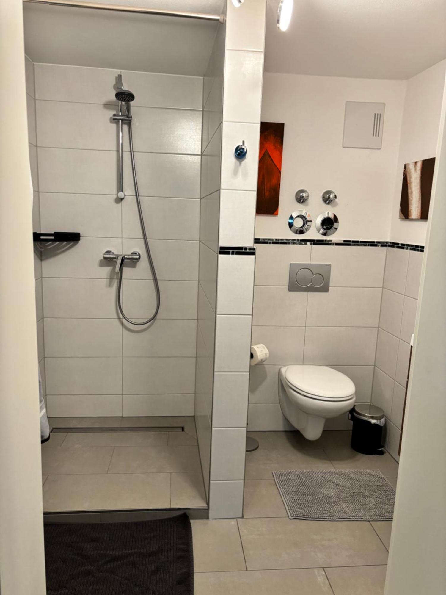 Ferienwohnung Annashome Maxhutte-Haidhof ภายนอก รูปภาพ