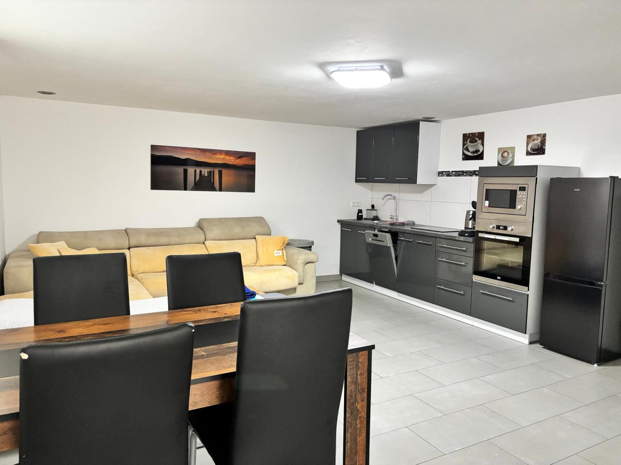 Ferienwohnung Annashome Maxhutte-Haidhof ภายนอก รูปภาพ