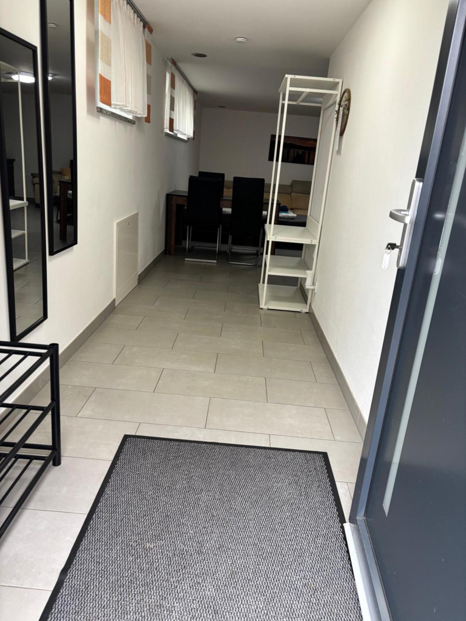 Ferienwohnung Annashome Maxhutte-Haidhof ภายนอก รูปภาพ